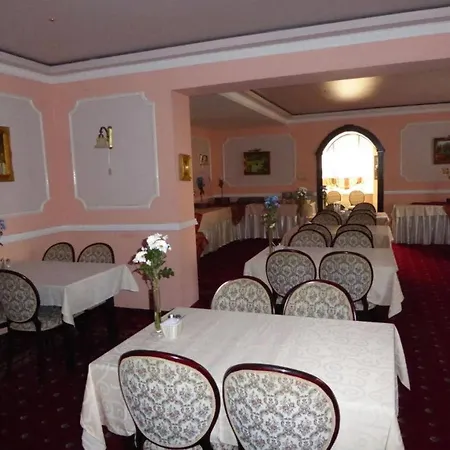 Viilla Rezidence Frühstückspension