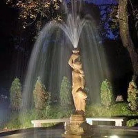 Viilla Rezidence Frühstückspension