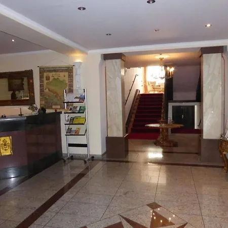 Viilla Rezidence Bad Kudowa