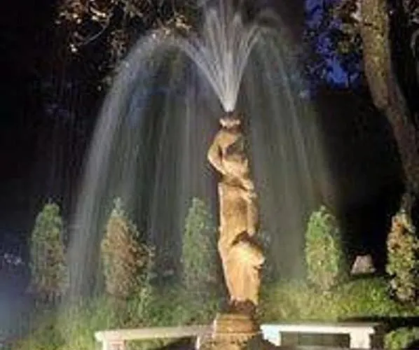 Viilla Rezidence Frühstückspension