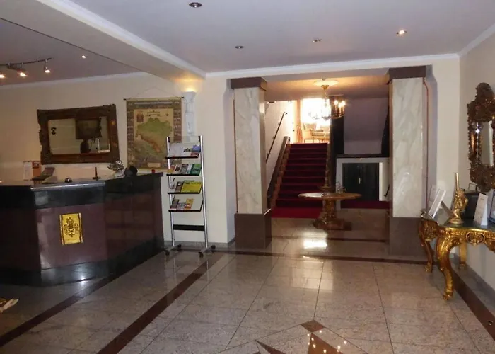 Viilla Rezidence Bad Kudowa